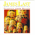 James Last - Eine Steppenskisse