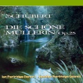 TBA - Wandern Ist Des Mullero Lust, Das (Die Schone Mull
