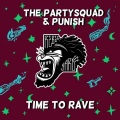 Time To Rave (Original Mix)