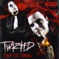 Twiztid、Violent J - Hell Ride (Featuring Violent J)