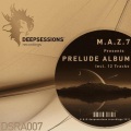 M.A.Z.7 - Kub (Original Mix)