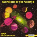 N.A.S.A. - Symphonies Of The Planets 5 (NASA Voyager Recordings)