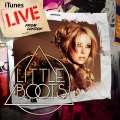Little Boots - Stuck On Repeat
