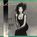 Whitney Houston、Jermaine Jackson - Shock Me