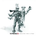 The Parlotones、Inge Beckman - Giant Mistake