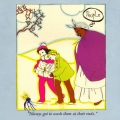 Animal Collective - People