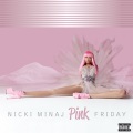 Nicki Minaj、Natasha Bedingfield - Last Chance