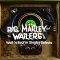 Bob Marley - Thank You Lord