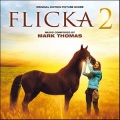 mark thomas - Flicka Appears