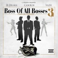 Cam'ron、Vado - BOAB 3.0 Intro