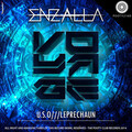 Enzalla - From Afar