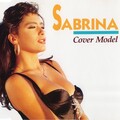 Sabrina - Cover Model