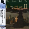 Great Jazz Trio - Stella by Starlight
