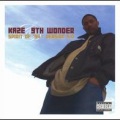 9th Wonder、風、Kaze - Locked In Chains