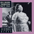 big mama thornton - Unlucky Girl