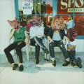 Delta Spirit - Streetwalker