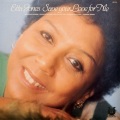 etta jones - Save Your Love for Me
