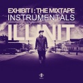 EXHIBIT I : The Mixtape - Instrumentals