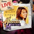 Miley Cyrus、Billy Ray Cyrus - Butterfly Fly Away (Live)