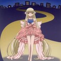 田中理恵 - 絵本「だれもいない町」