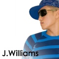 J.Williams - Set It Off (Radio Edit)