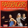 Passengers - He's Speedy Like Gonzales