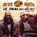 Lil' Freak (Ugh Ugh Ugh Explicit Album Version)