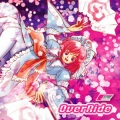 亜紅紫 - OverRide (東方妖々夢 幽雅に咲かせ、墨染の桜 ～ Border of Life)