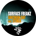 Surface Freakz、Steklo - Southern Sky (Original Mix)