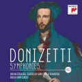 Diego Dini Ciacci、Orchestra del Teatro di San Carlo di Napoli - Sinfonia in memoria di Bellini