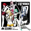 SEAMO - クリスマス大作戦