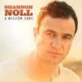 shannon noll - Path of Gold