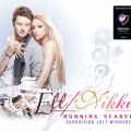 Ell & Nikki - Running Scared