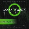 Horror / Sci-Fi #1