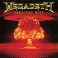 Megadeth - In My Darkest Hour (From: So Far, So Good... So What!)