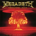 Megadeth - In My Darkest Hour