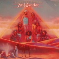 7th Wonder - Living My Life Just for You
