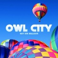 Owl City - The Technicolor Phase