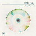 Friedrich Gulda - 1. Danseuses de Delphes