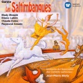 Louis Ganne - D'Mandez Moi D'N'Avoir Plussaltimbanques Act2