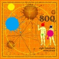 Mongol 800 - ベイビーシーサー