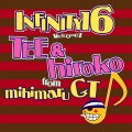 INFINITY16、HIROKO、Tee - ずっと君と・・・