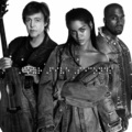 Rihanna、Ye、Paul McCartney - FourFiveSeconds (Lido Remix)