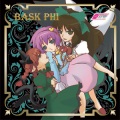 亜紅紫 - Bask Phi (東方地霊殿 霊地の太陽信仰　～ Nuclear Fusion)