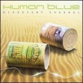 Human Blue - Organic