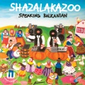 Shazalakazoo - Chocheque