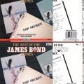 The 007 Orchestra - James Bond Theme From Dr. No