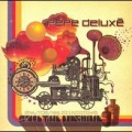 Pepe Deluxe - The Mischief of Cloud Six