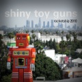 Shiny Toy Guns - Rocketship 2010 (Radio Edit)