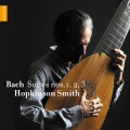 Hopkinson Smith - Suite No 1 BWV 1007: III.Courante
